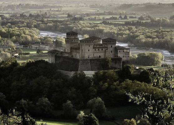 La Locanda del Borgo 1