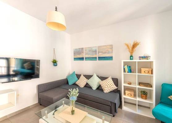 SkySea Holidays CITY CENTER SUITES 1