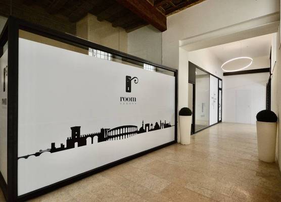 Room Verona Ai Conti 1