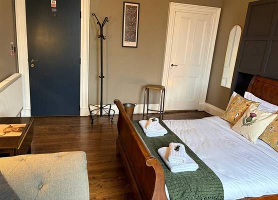 Regal Rooms 1