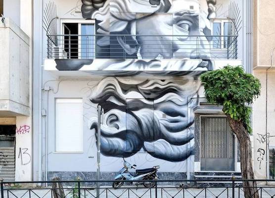 Poseidon Residence 1