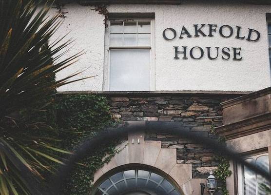 Oakfold House 1