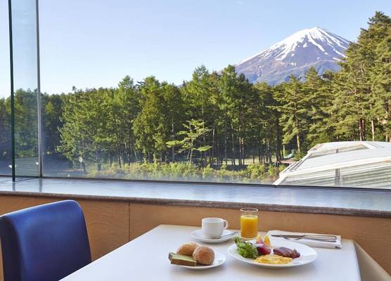 Fuji Premium Resort 1