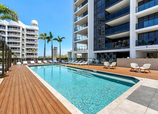 Qube Broadbeach 1