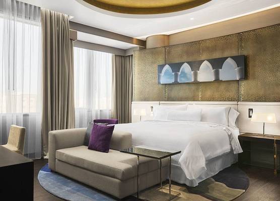 The Westin Doha Hotel & Spa by Marriott 1