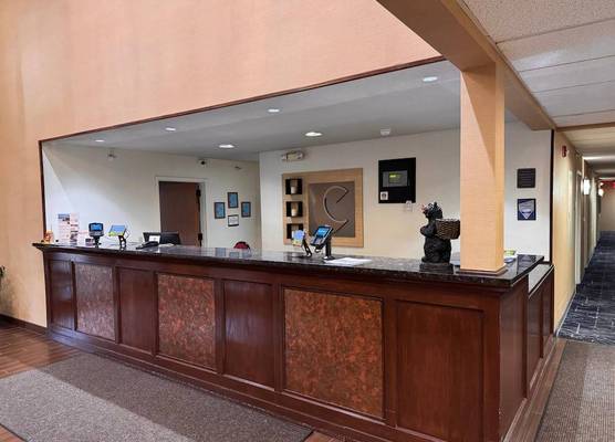 Comfort Inn & Suites Black River Falls I-94 1
