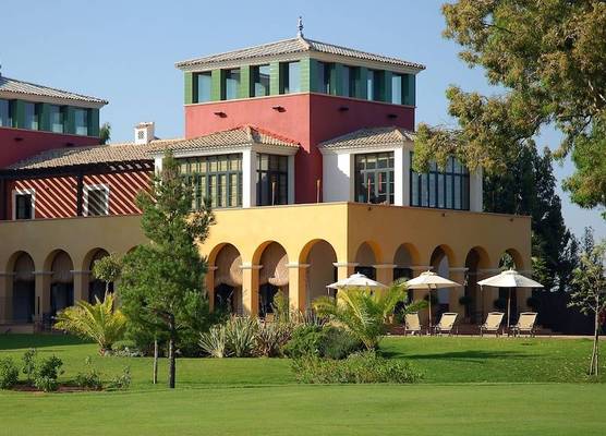 Isla Canela Golf Hotel Boutique 1