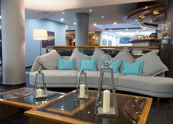 Holiday Inn MONTEVIDEO by IHG 1
