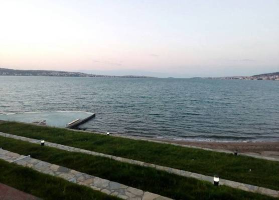 Çamlık 87 Hotel Ayvalık 1