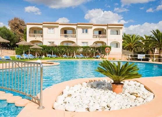 Apartamentos Sol Romántica by DOT Suites 1
