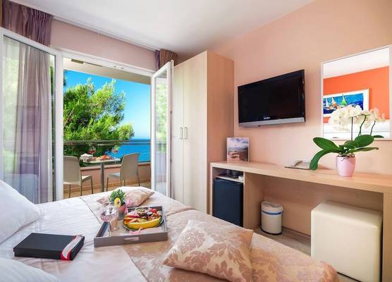 Hotel Maritimo 1