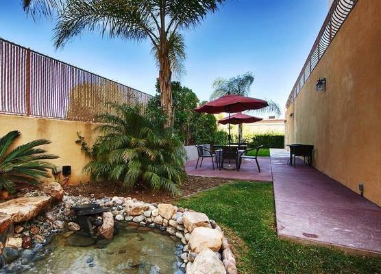 Best Western Burbank Airport Inn 1