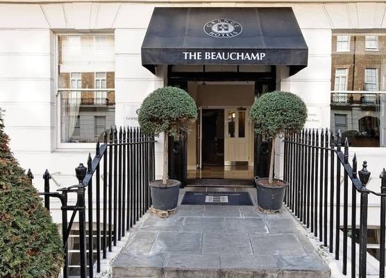 Grange Beauchamp 1