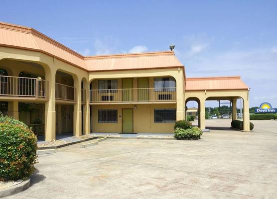 Days Inn by Wyndham Southaven MS 1