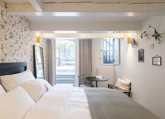 Milkhouse Luxury Stay Amsterdam 1