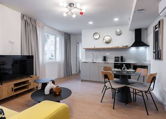 Smartr Valencia Turia 1
