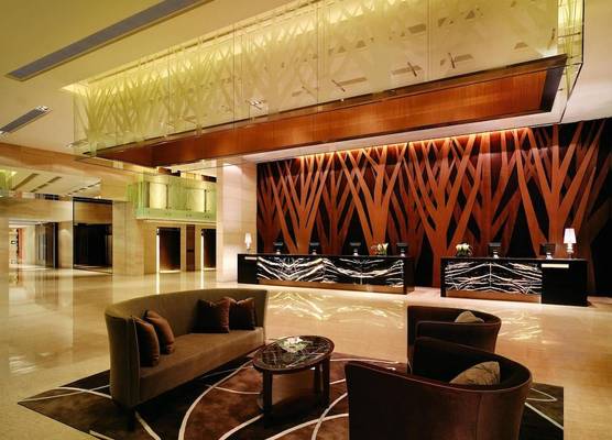Hyatt Regency Hong Kong, Sha Tin 1