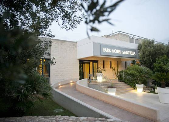 Park Hotel Sant'Elia 1