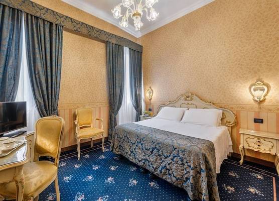 Hotel Montecarlo 1