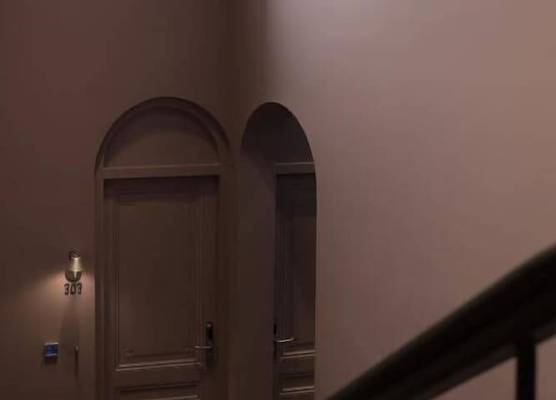 Boutique Hotels MANNA & Blue 1