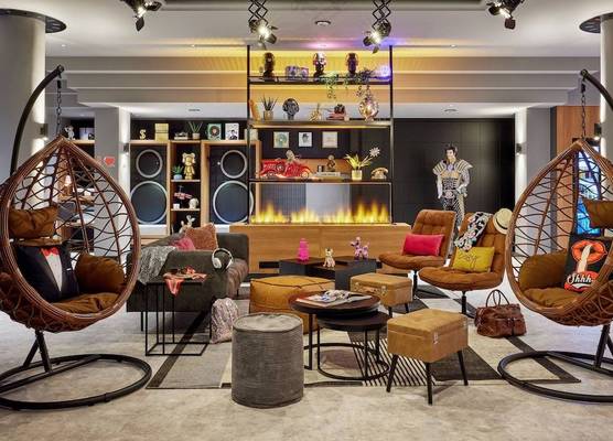 Moxy Bochum 1