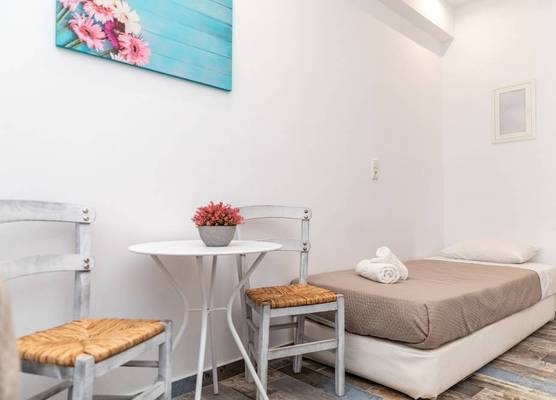 Depis luxury suites 1