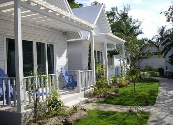 PP Blue Sky Resort 1