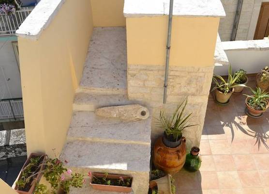 Attica B&B 1