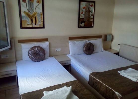 Olimpiyat Otel Izmir 1
