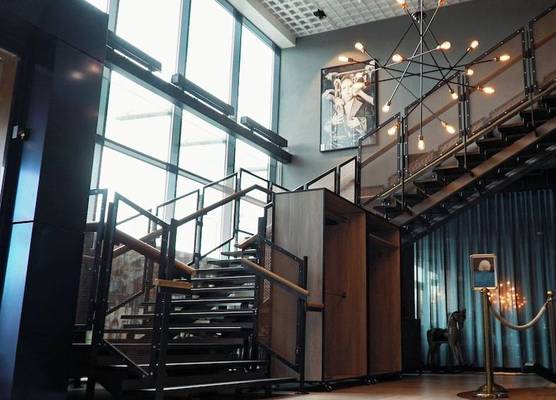 Quality Hotel Winn Haninge 1