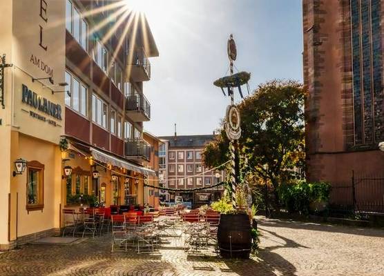 Paulaner am Dom Hotel 1