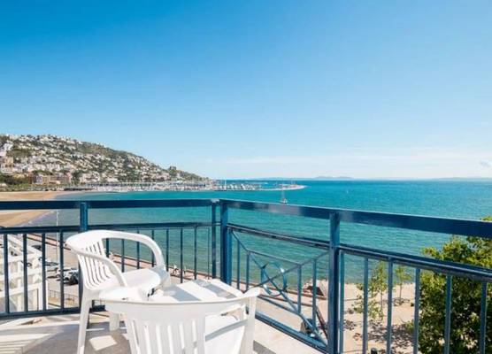 Hotel Ramblamar 1