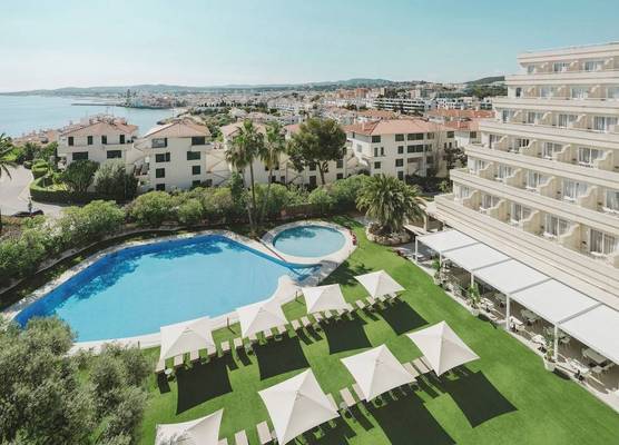 Meliá Sitges 1