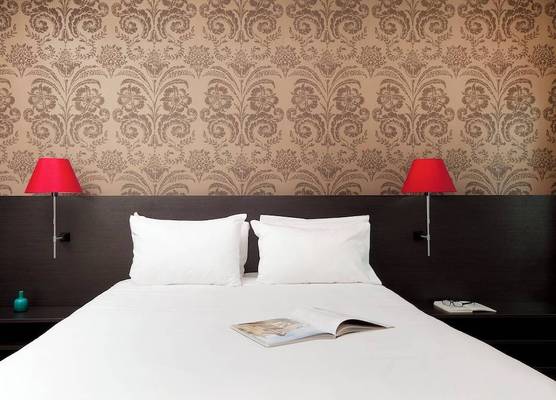 Residhome Metz Lorraine 1