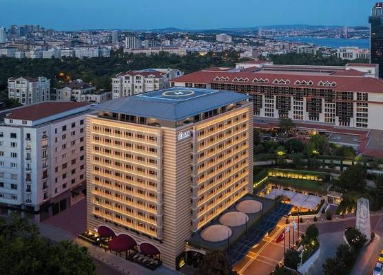 Divan Istanbul 1