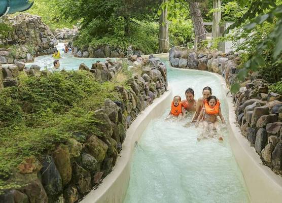 Center Parcs Les Bois Francs 1