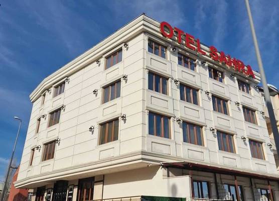 Sahra Airport Hotel 1