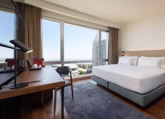 Melia Lisboa Oriente 1
