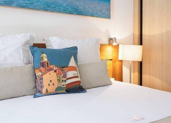 Hotel La Garbine 1