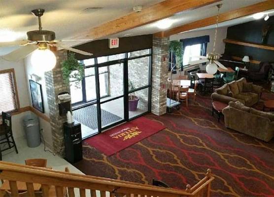 New Prague Inn & Suites 1