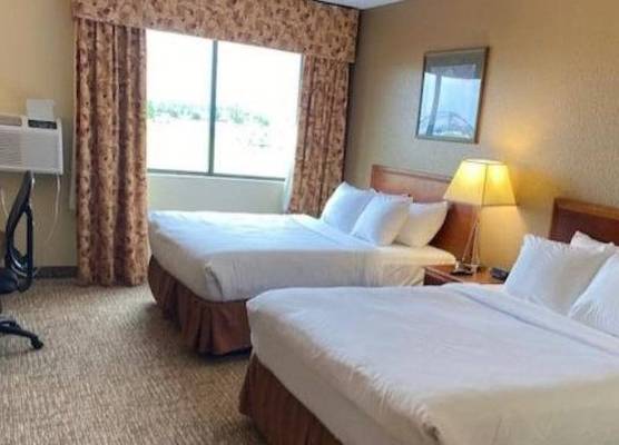 Comfort Inn & Suites Morton - Peoria 1