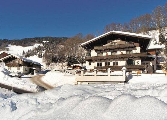 Pension Gabi 1