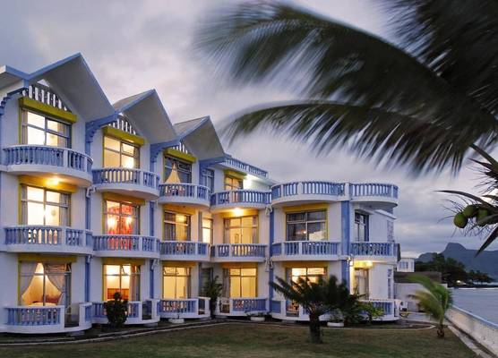 Coco Villa 1