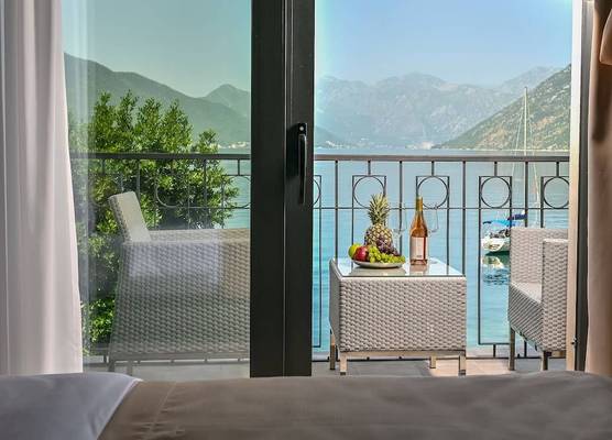 Hotel Palazzo del Mare - Essenza 1