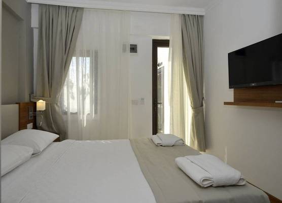Anadolu Hotel Bodrum - All Inclusive 1
