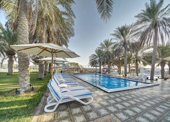 Royal Residence Hotel Apartments 1