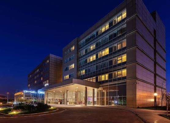 Park Inn by Radisson Samsun 1