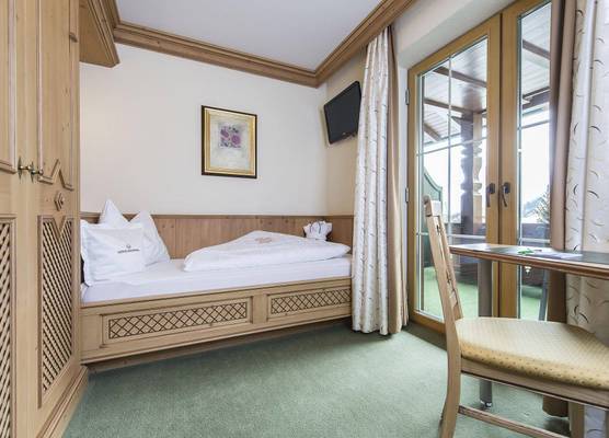 Wohlfühlhotel KERSCHDORFER - B&B - ADULTS ONLY 1