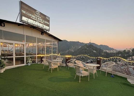 Hotel Mussoorie International 1
