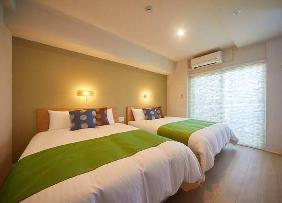 Hotel Mondonce Kyoto Gojo 1
